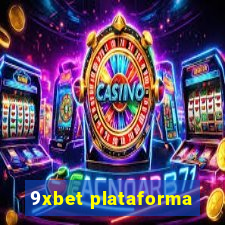 9xbet plataforma